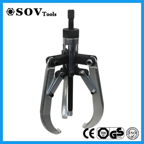 Mechanic Grip Puller (manufacturer)