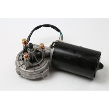 Permanent Magnet Double-Speed Wiper Motor For Bus
