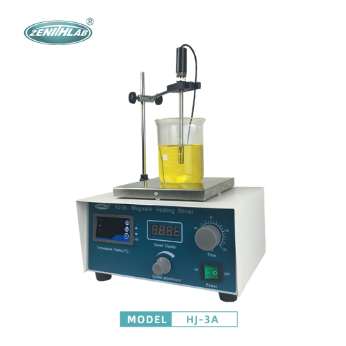 Thermostatic Magnetic stirrer 78HW-1 HJ-3 HJ-3A