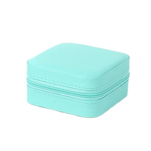 Custom Logo Travel Jewelry Packaging Gift Box