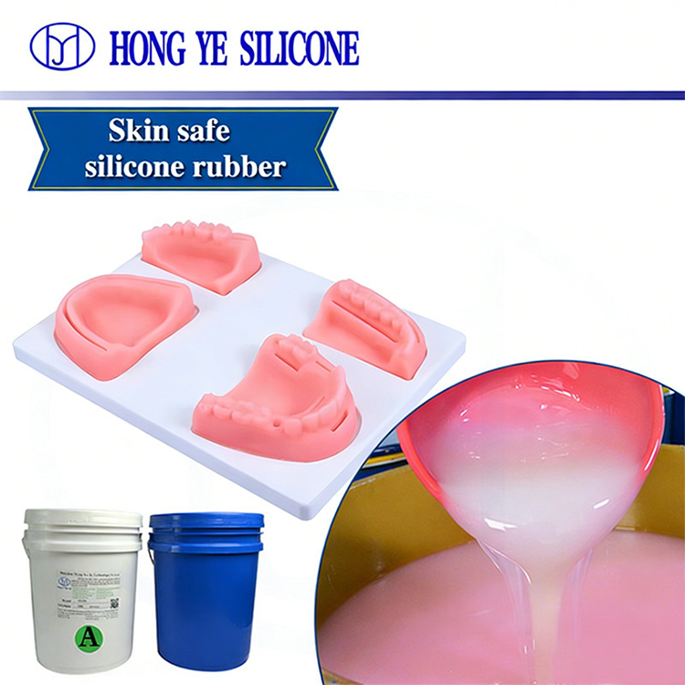BODY SILICONE