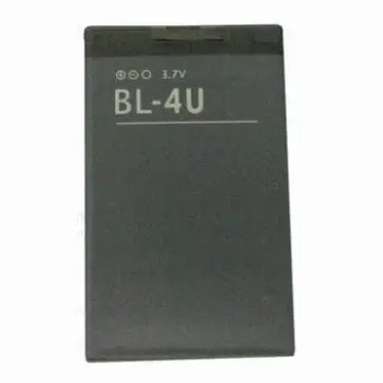 Long Lasting Li-ion Cell Battery with 1,000mAh Capacity