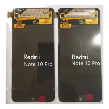 Display LCD del telefono cellulare per modelli Xiaomi - fornitore di digitalizzatore touch screen