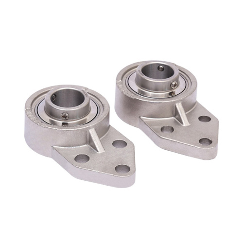 Suspension Type Pillow Block Bearing SFB208