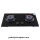 Full air intake 2 burner gas stove