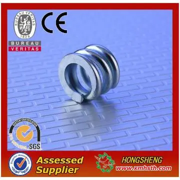compression spring wire