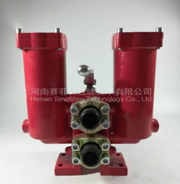 PLF & PLFD Series Low Pressure Line Filter