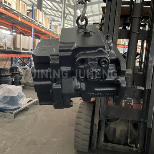 PC3000-6 Вентиляционный насос 708-1G-00020 PC3000-6.