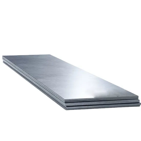 Galvanized Corrugated Steel Roofing Sheet and Cold Rolled Carbon Steel Plate Prices
