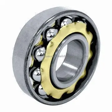 Magneto Ball Bearing, E Series