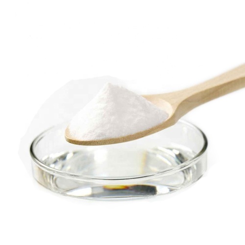 Food ingredient Sugar Free Polydextrose Powder