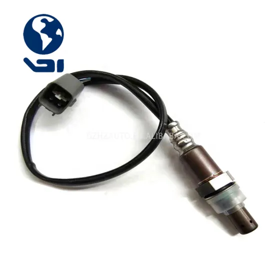 Wholesale Original Quality Factory Car Oxygen Sensor 89465-28330 for Toyota Estima Camry