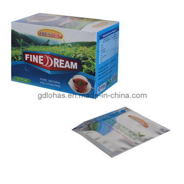 Sleep Helping Black Tea for Improving Sleep Quality