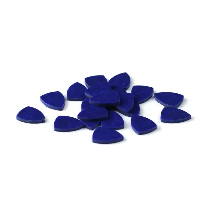 Wholesale Lapis Lazuli Shield Cut Loose Gems