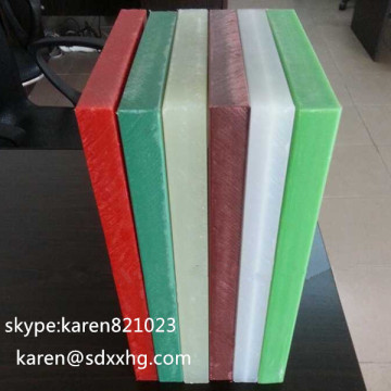 High Quality pp sheet colored plastics sheet/10mm pp plastic sheet/hard plastic sheet