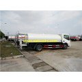 DFAC 115HP 5000L Water Sprinkler Tankers