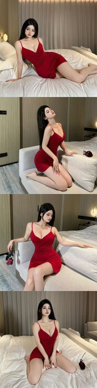 Erotic lingerie series sexy suit (any one)