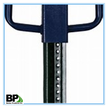 road hot-dipped U channel steel post