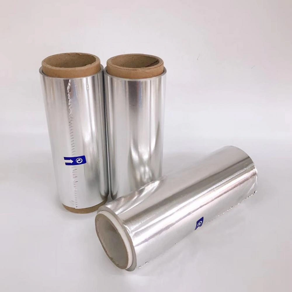 Shisha aluminum foil for Hookah China Manufacturer