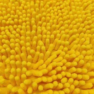 Microfiber Chenille Mop Fabric Chenille Microfiber Fabric