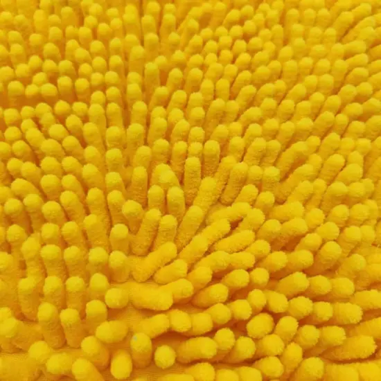 Microfiber Chenille Mop Fabric Chenille Microfiber Fabric
