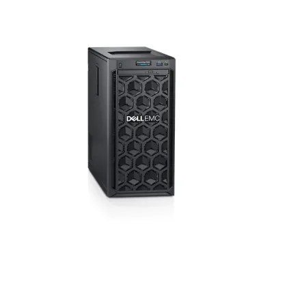 Dell PowerEdge T140 Network Server Tower Chassis