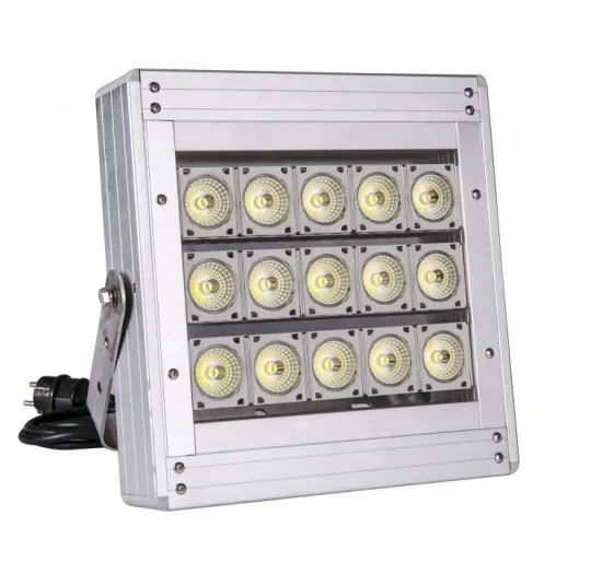 IP68 Waterproof Stainless Steel LED Underwater Marine Boat Light - High Power Flood Light (300W/500W)