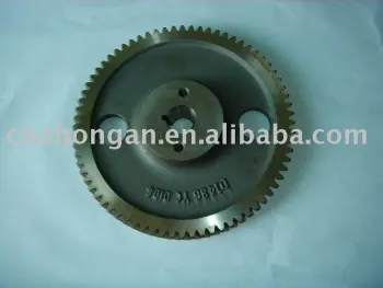 Precision Gears