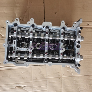 Complete Cylinder Head for Hyundai IX35, Elantra, Sonata, Tucson 1.8L/2.0L 16V (22110-2E002/22110-2E001)