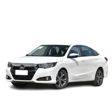 2023 New Cheap Crider Used Car with Turbo and CVT Luxury Version - Honda Lampai Ling Pai