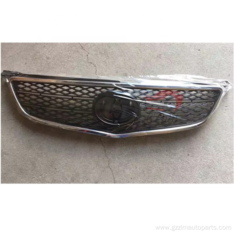 Vios 2003+ Auto parts accessories front grille