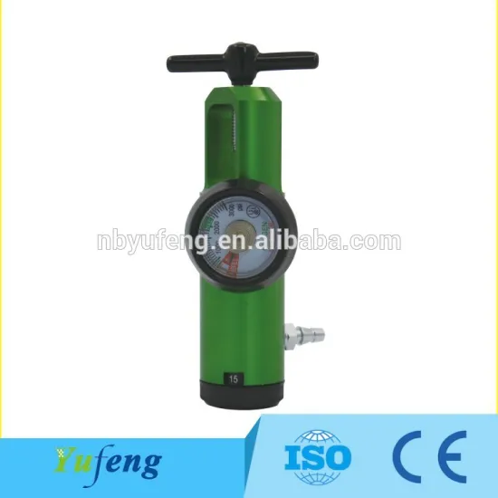 YF-MSTJF-870M American style oxygen regulator