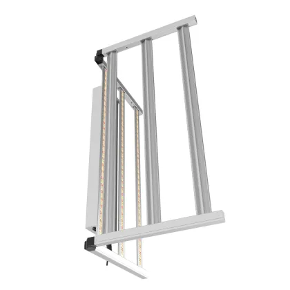 LED Grow Light Spider Grow Lights