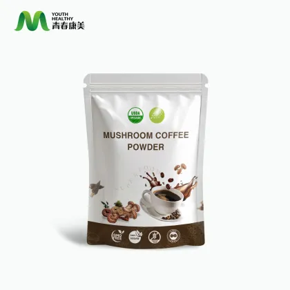 OEM/ODM Mushroom Coffee Private Label Good Price