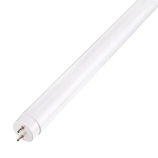 18W G13 T8 LED Tube - New Design PC Cover LED Tubes Lamp 120cm Plastic Tube Light