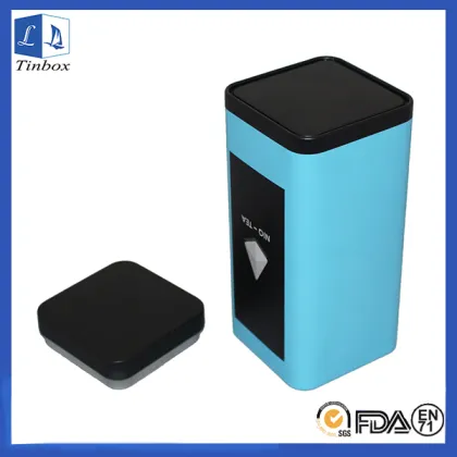 Sugar Coffee Tea Containers