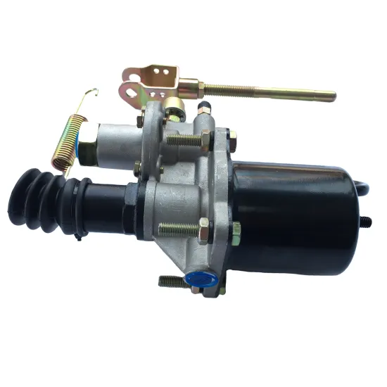 JIE YUN 0027 High Quality Clutch Booster by Manufacturer