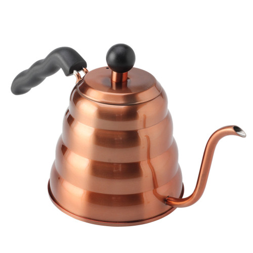 Gooseneck Kettle for Pour Over Coffee