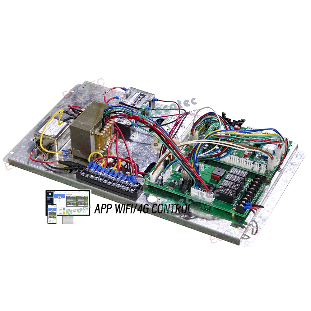Lpg Filling Scale Controller & Control Panel, High Quality Lpg Filling ...