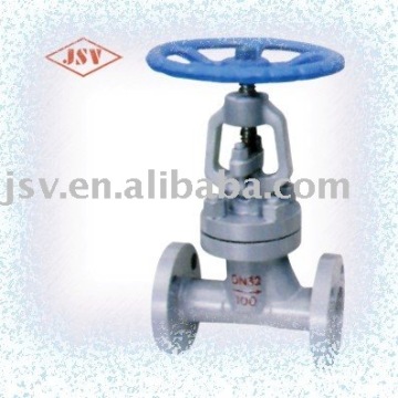 Welded Globe Valve
