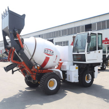 concrete mixer truck  for sale