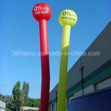 New Design Inflatable Tube Dancer, Advertising Air Dancer (BMSD20)