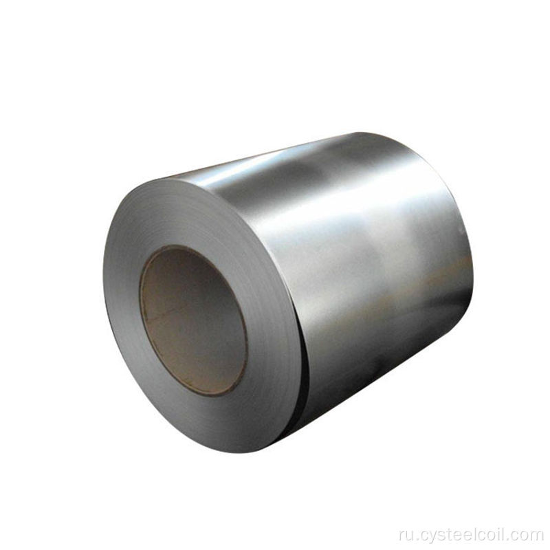 G550 Aluzinc Galvalume Steel Coil