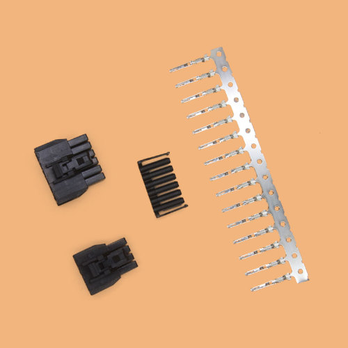 MX2.50 2520 разъем