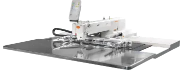 big size auto sewing machine machine