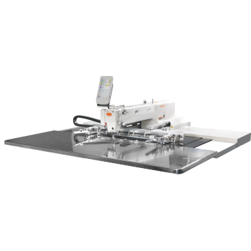 big size auto sewing machine machine
