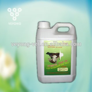 Ivermectin oral solution for veterinary use only
