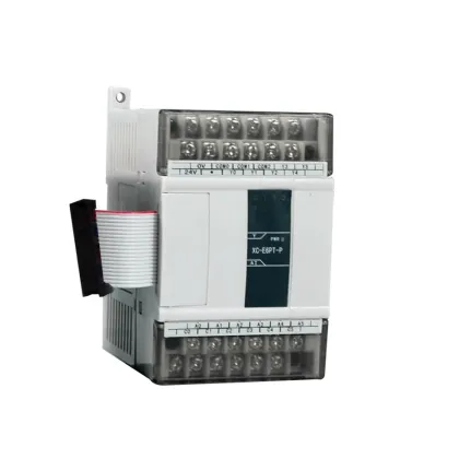 XINJIE PLC Expansion IO Control Modules XCE8X XCE16X XCE32X-E In Stock