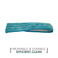 Microfiber Twist Dust Cleaning Pads Mops Replacement Head