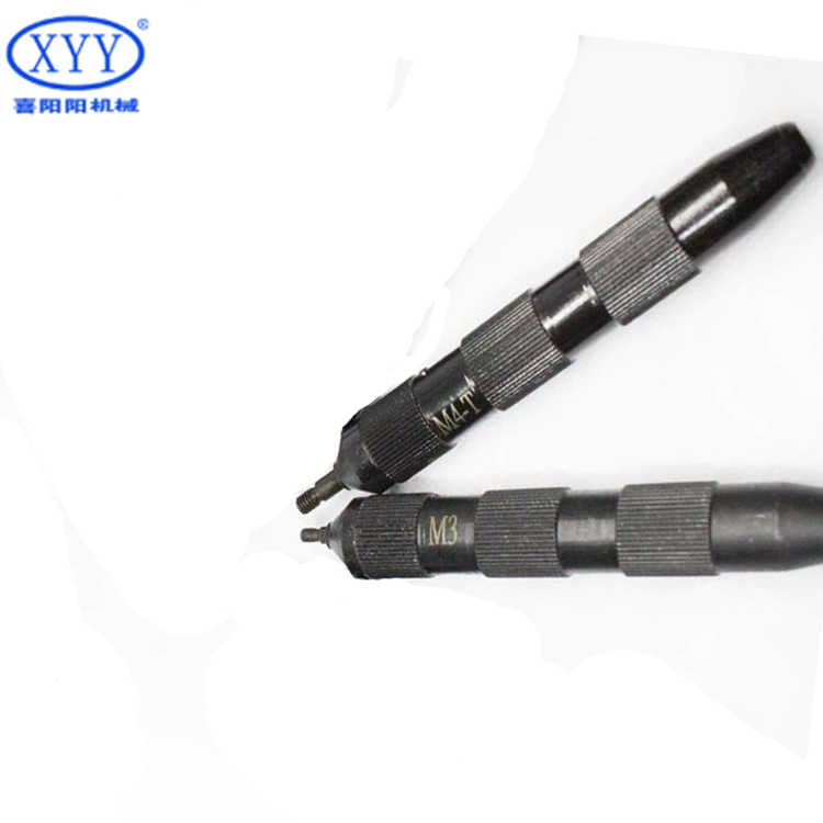 OEM Carbon Steel Socket Wrench with Stainless Steel Bolt Insert Installation Tool DIY Grade Metric Measurement System